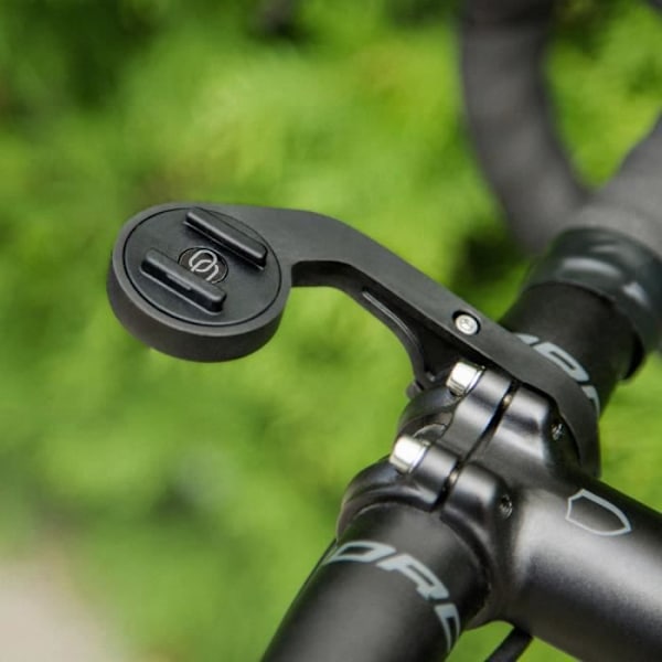 Stöd Smartphone - SP CONNECT - Universell - Stötte tålig - Flerfärgad - För Cykel Flerfärgad