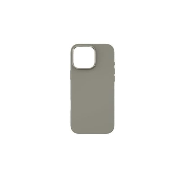 TUNIT Skydd iPhone 16 Pro Max Silikon Mjuk Touch Lera Kompatibel MagSafe