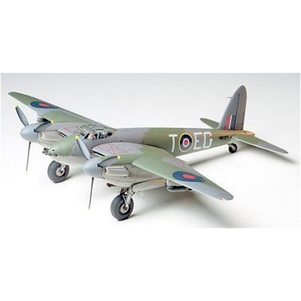 De Havilland Mosquito FB Mk.VI/NF Mk.II