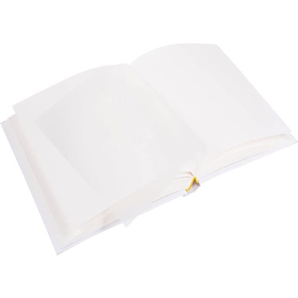 Album - fotoalbum Goldbuch - 24 210