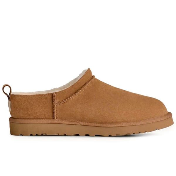 Ugg Australian M Classic Micro Tofflor beige 43
