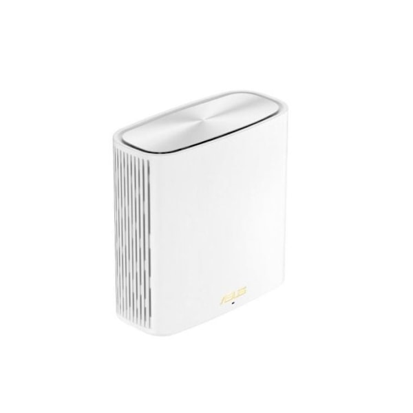 Mobilrouter - ASUS - ZenWiFi XD6 - Wi-Fi 6 - 2,4 GHz / 5 GHz - 6 interna antenner