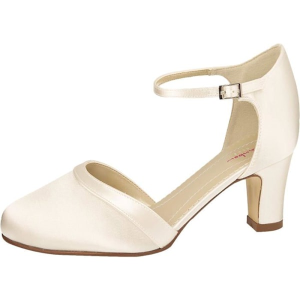 Rainbow club pump - 1201203020-14 - Kvinna Anika Pompe Beige Cream Ivory 42