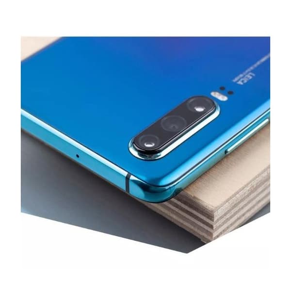 Objektivskydd för Tecno Spark 20 Pro 3MK 4 delar
