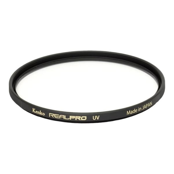 Kenko RealPro UV-filter 58mm