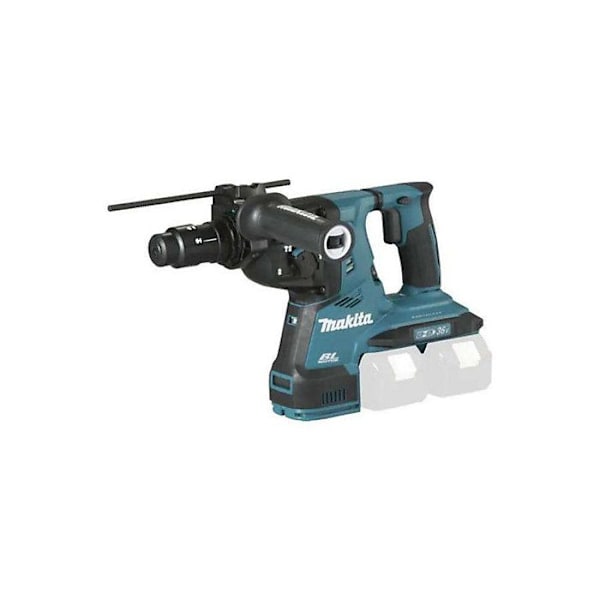 Slagskruvdragare - MAKITA - DHR283ZU - Trådlös - 18V - SDS Plus