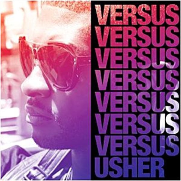 USHER - Versus