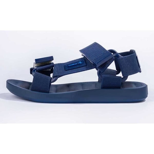 Barnflip flops - Rider Free - Papete Inf - Blå - Syntet - Blandat Blå/blå 30