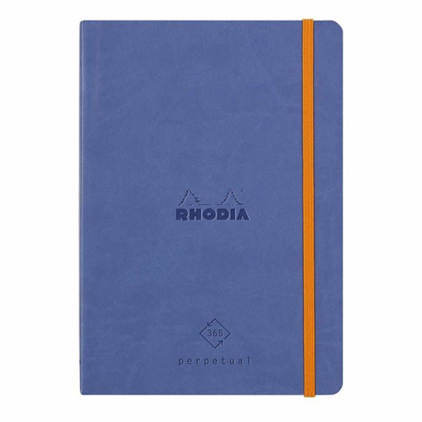Agenda - arrangör - refill Rhodia - 117188C