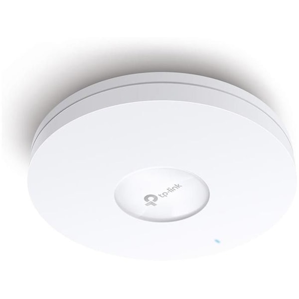 TP-LINK EAP610 EAP610 Enkel Wi-Fi-åtkomstpunkt 2,4 GHz, 5 GHz Vit