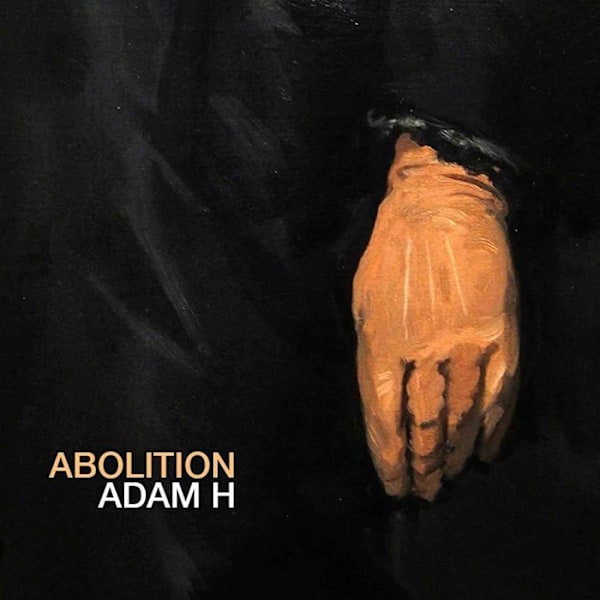 Vinyl internationell variant T-records Abolition (Vinyl)