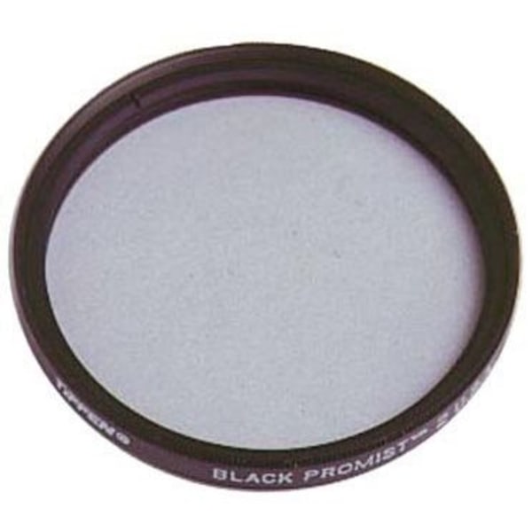 Tiffen Black Pro-Mist 2 Filter - Diameter 67 mm - Suddig fokuseffekt