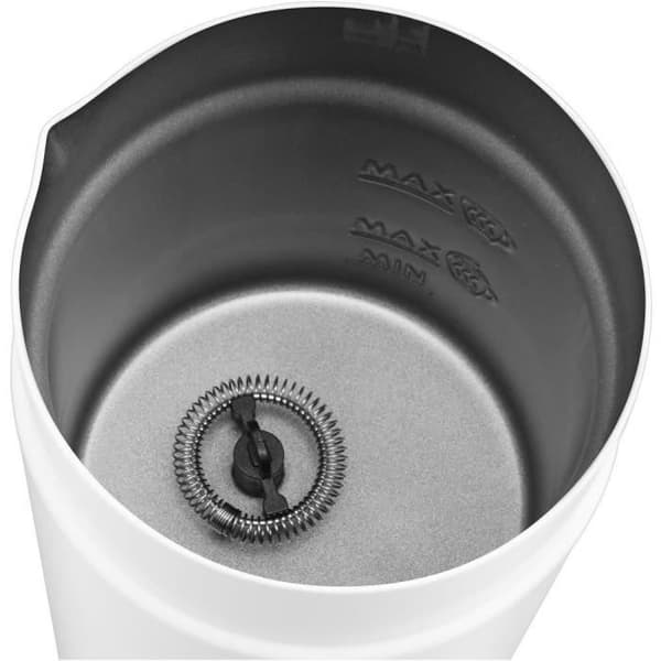 Mjölkskummare - Sencor - SMF 2030WH Vit