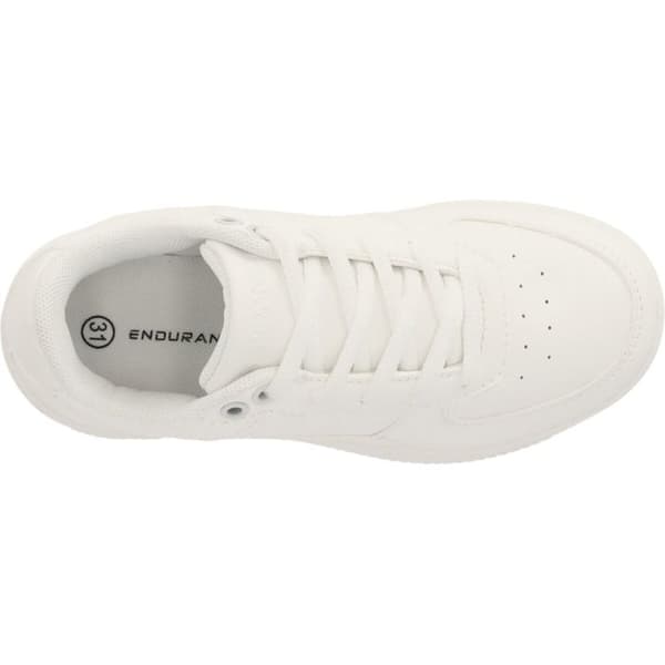 Barnskor Endurance Kego vit 32
