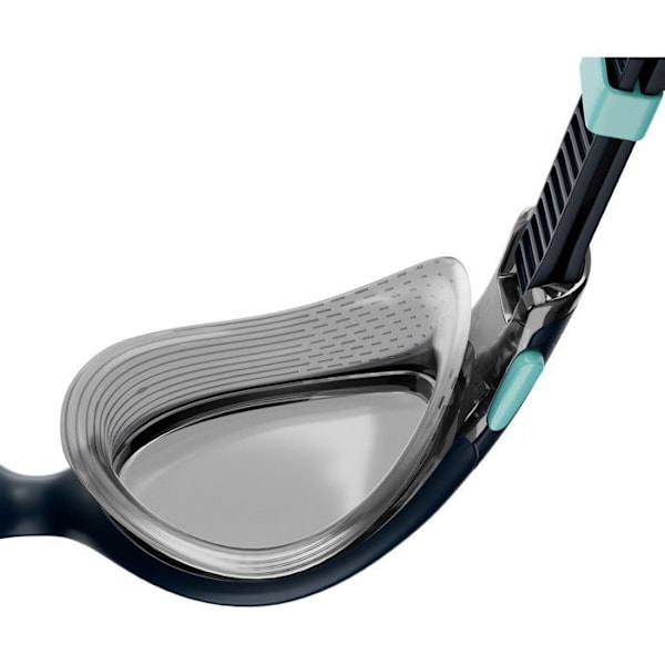 Speedo F Biofuse 2.0 simglasögon blå/blå