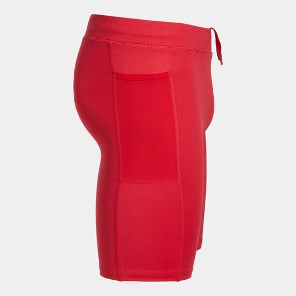 Joma Elite X - röd Röd S