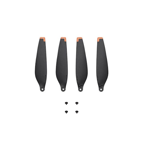 Dji propellrar för mini 3 pro