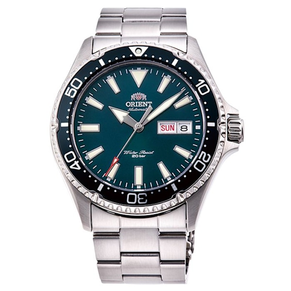 Orient Watch - RA-AA0004E19B