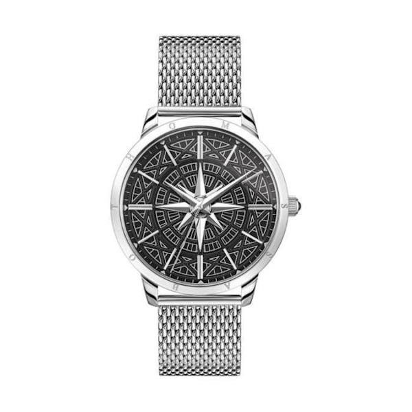 Thomas Sabo - WA0349-201-203 - Armbandsur - Herr - Quartz - REBEL SPIRIT
