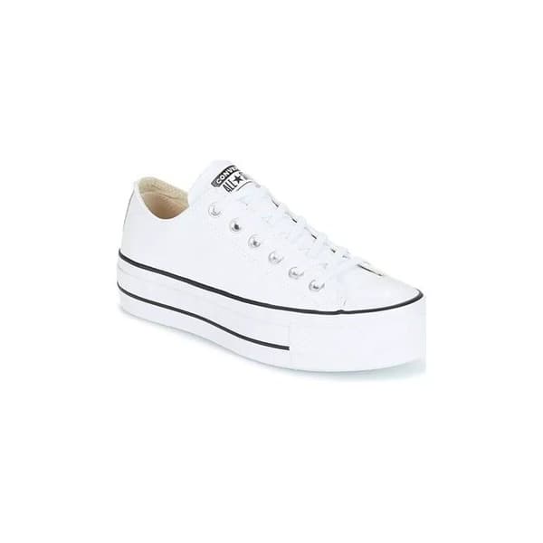 Converse-korgar Vit 37