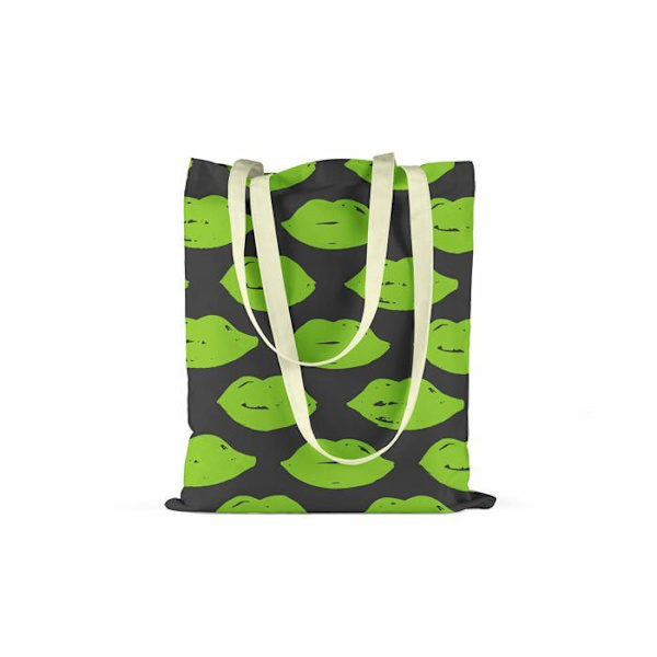 Shoppingväska - tote bag Bonamaison - TRGCTB101670