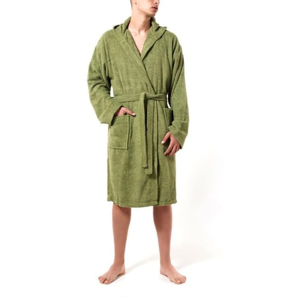 Kappa - badrock - Modell 1 - 100% bomull - Grön