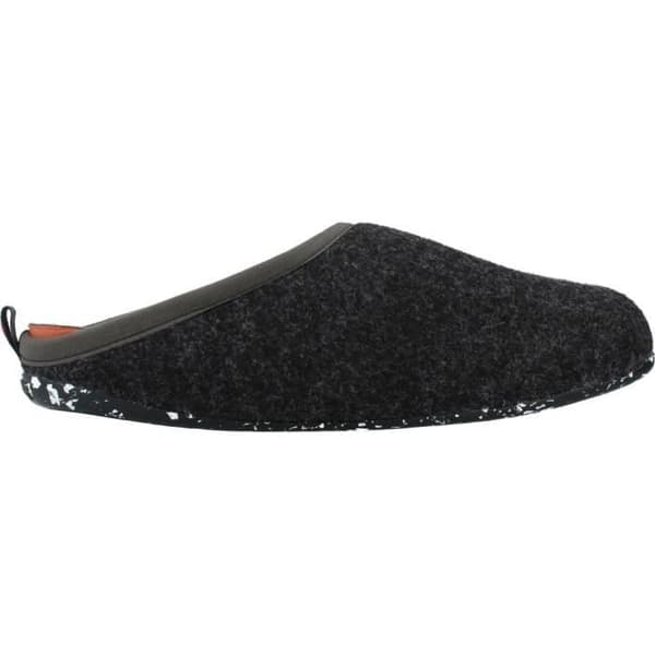 Tofflor - toffel - toffel Husbil 113447 Grå 40 Grå 41