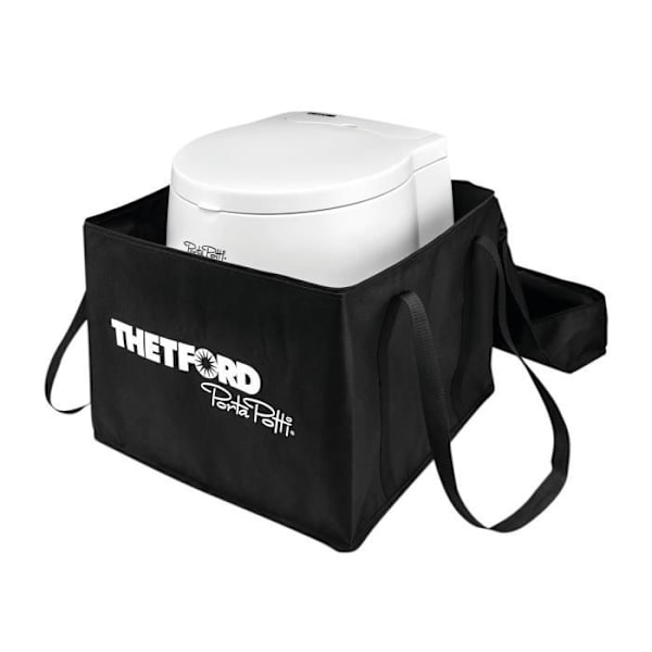Thetford-kåpor till Porta Potti för serie 65