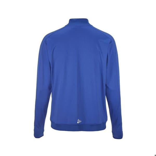 Craft Evolve 2.0 zip-up vattentät jacka coboltklubba S