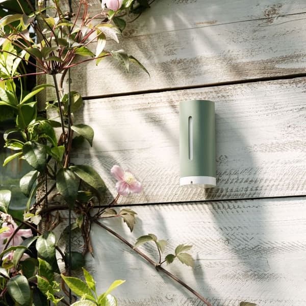 Sensor för Netatmo väderstation Inomhusmodul Tillägg - Mint mintgrön