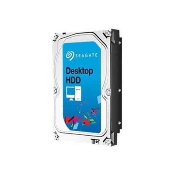 Seagate Desktop HDD Intern HDD 6 To SATA