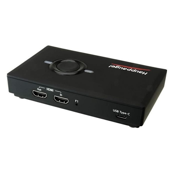 Hauppauge - .