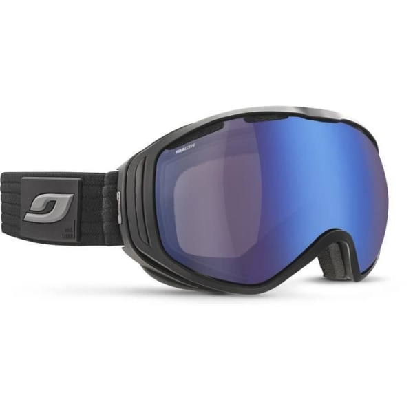 JULBO Titan OTG Reactiv HM2-4B skidmask - Svart Svart