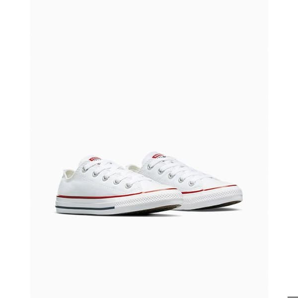 Converse Chuck Taylor OX optisk Vit 30