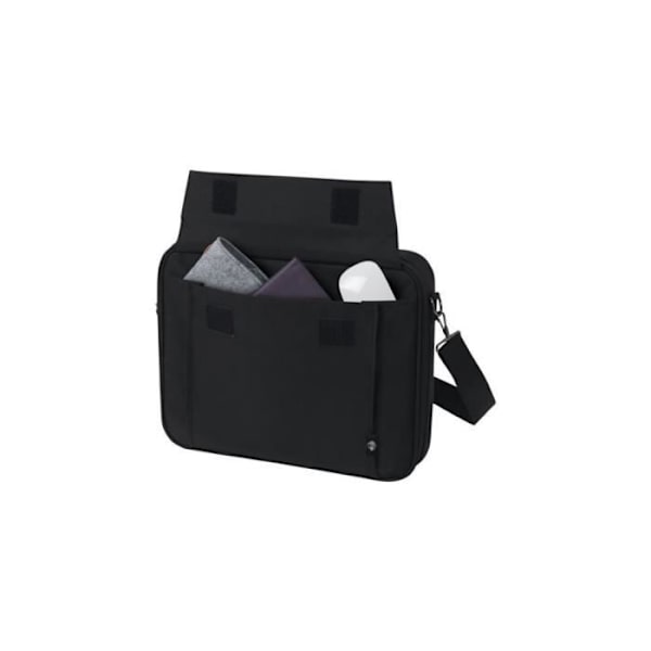 DICOTA Eco Multi BASE 39,6 cm (15.6") Väska Svart