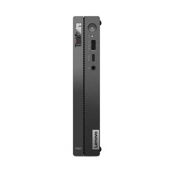 Prestanda Mini PC - Lenovo - ThinkCentre Neo 50q Tiny G4 - Intel Core i5-13420H - 16 Go RAM - 1 To SSD