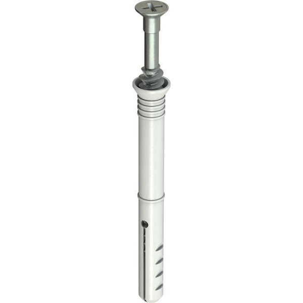 TOX Slagankare Attack 6 x 60 mm, 50 stycken - 017102141