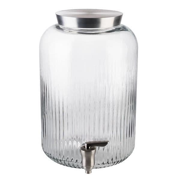 Aps - Crystal Transparent dryckesautomat