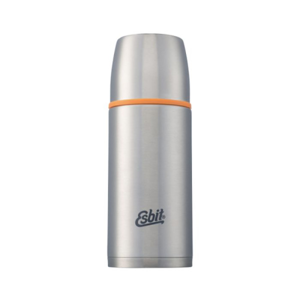 Termos - Esbit - 750 ml - Rostfritt stål - Silver - Unisex pengar