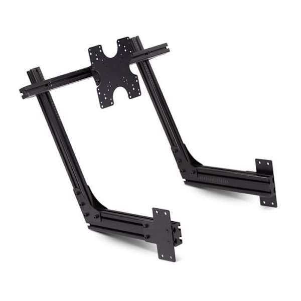 Next Level Racing GTElite Direct Monitor Mount - Svart