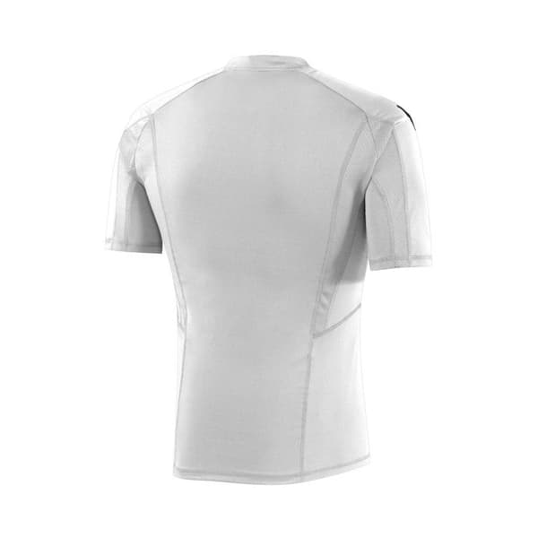 Maillot Macron Saturn Vit S