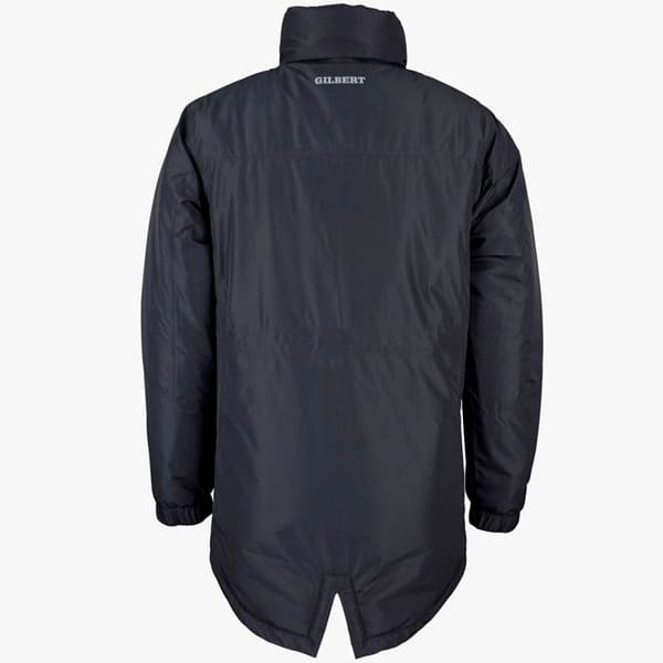 Väst Gilbert Pro All Weather marinblå S