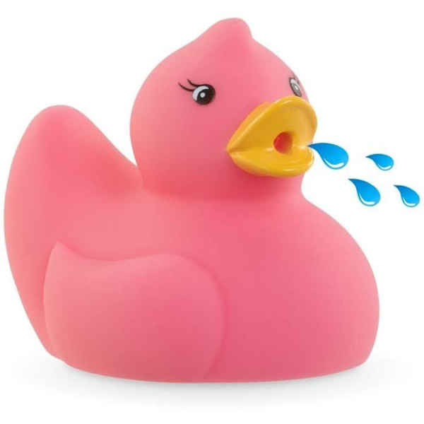 Mån Premier Poupon COROLLE - Baby Bath Coralie - 30 cm - badleksak - vaniljdoft - från 18 månader Flerfärgad