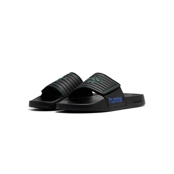 Hummel Pool Sandaler - antracit antracit 41