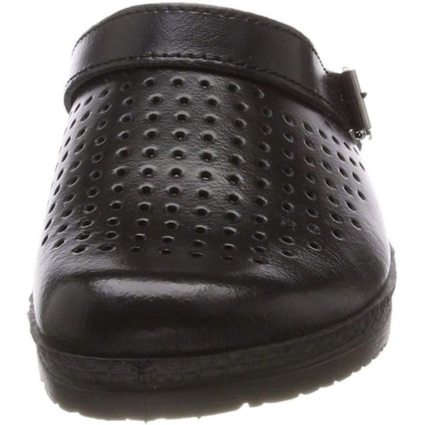 Rohde Clog - 151490 - 1514 Neustadt-H mulor för herrar Svart 45
