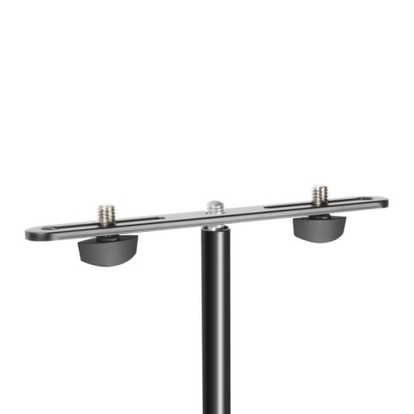 Adapter för 2 AH STANDS mikrofoner