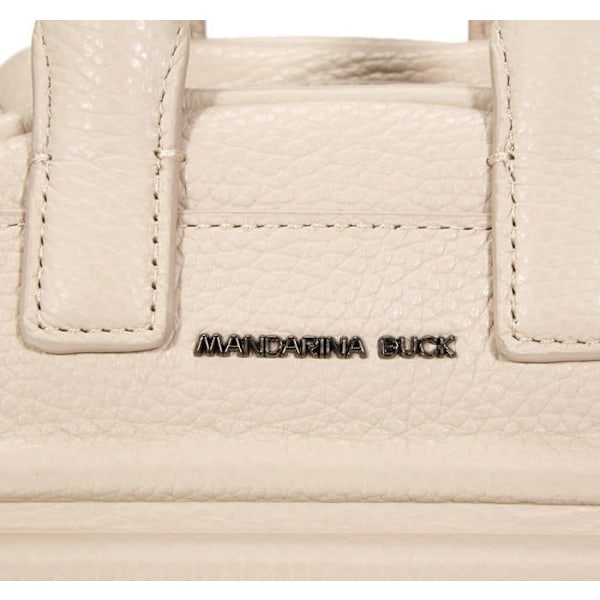 Messengerbag - reporterväska - Mandarina duck game - P10JDT04 - I-Con, Messenger Bag för kvinnor