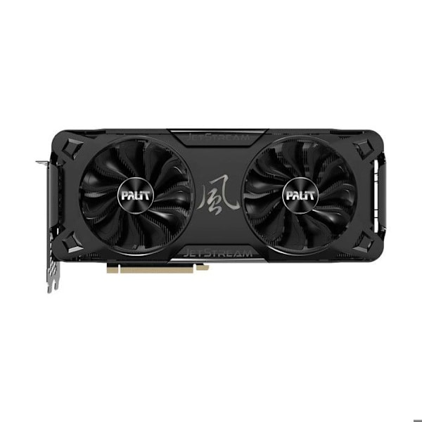 Palit VGA RTX3070 Jetstream OC 8G - 4710562242218