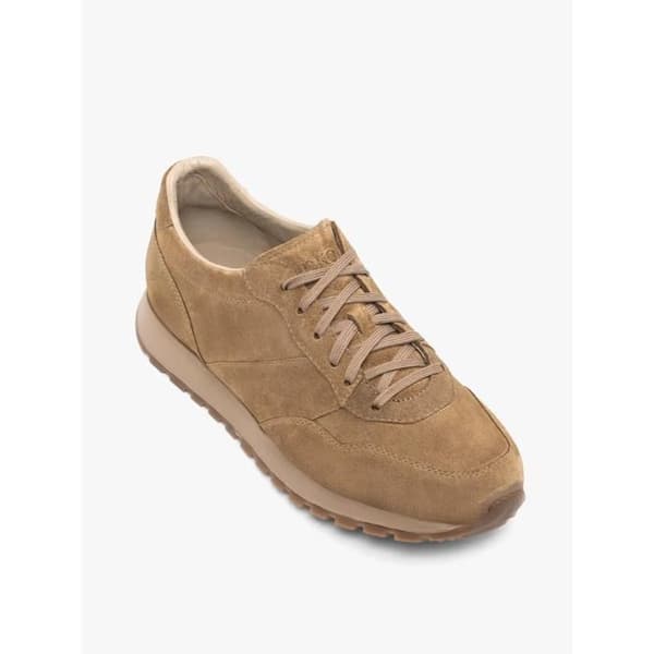 Baskets Ryłko Lorcan beige 44
