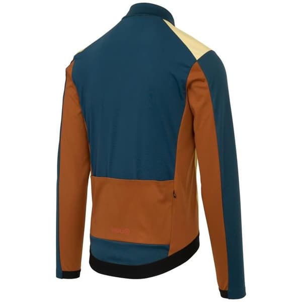 Veste Agu Performance gyllene dimma jag